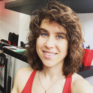 Meet your Posher, Erin